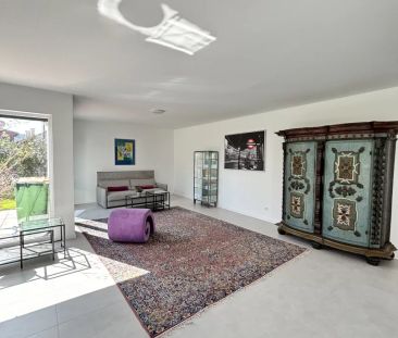 Erstbezug: Traumhaftes Einfamilienhaus in Langenzersdorf - 175m², G... - Photo 1