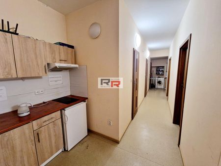 Pronájem pokoje 10 m² - Fotografie 4