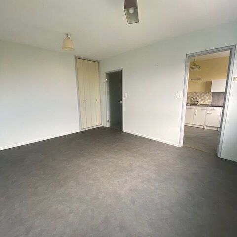 Appartement 1 pièce à Saint-Max - Photo 1