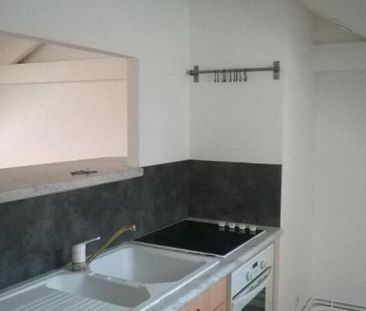 Appartement T3 Reims - Photo 4