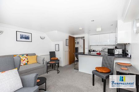 1 bedroom maisonette to rent - Photo 2