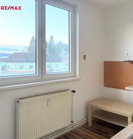 Pronájem bytu 1+1 v osobním vlastnictví 45 m², Staré Město pod Landštejnem - Photo 4