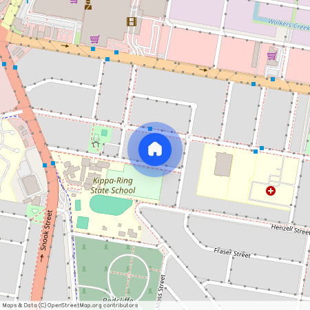 1/8 Korsch Street, Qld 4021, Kippa-Ring