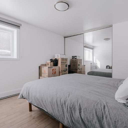 Appartement 5 ½ à louer Lévis juillet 2026 - Photo 1