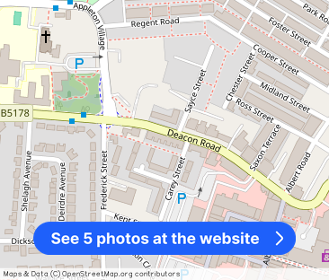 Deacon Road, Widnes - Photo 1