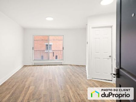 2145, rue Fluery Est, Ahuntsic / Cartierville à louer - Photo 5