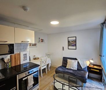 1 Bed Flat, Charleville Mansions, W14 - Photo 1