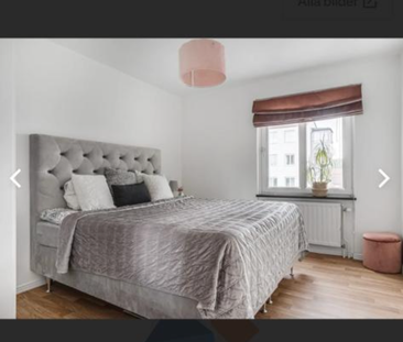 Björkhemsgatan, Borås - Foto 1