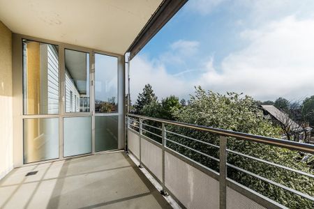 Frauenfeld - West - 2 Minuten zum Autobahnanschluss - Foto 4