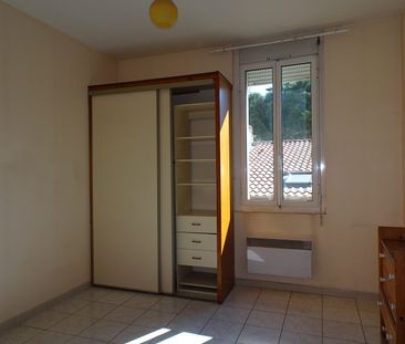 Location Appartement 3 pièces 41m² MONTPELLIER 34000 - Photo 6