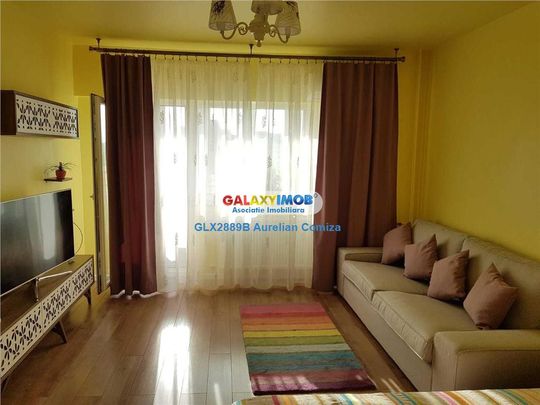 Inchiriere garsoniera Stefan cel Mare - Fotografie 1