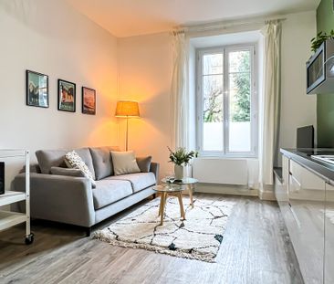 T1 bis Grenoble - Photo 2