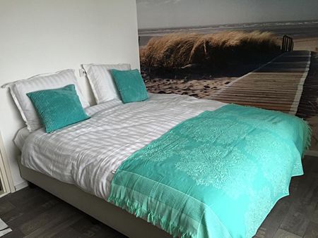 de Favaugeplein 21-F12, Boulevard Midden, 2042TN, Zandvoort - Photo 3