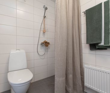 Olaus Martinis väg, Nyköping - Foto 2