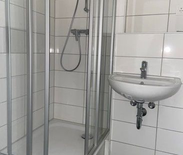 Neues Zuhause gesucht? - 2-Zimmerwohnung mit Balkon! - Foto 5