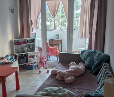 2.5 Zimmer - Photo 1