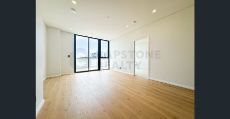 Spacious Brand New 3 Bedroom and 2 Bathroom Apartment Available in Zetland - Photo 3