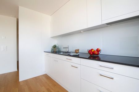 3.5 Zimmer, 77 m², 3. Stock - Foto 4