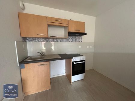 Location Appartement 2 pièces 39m² EPERNAY 51200 - Photo 4