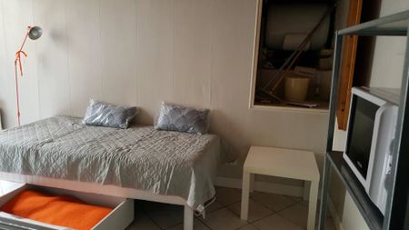 Appartement 23.08 m² - 1 pièce - Paris (75005) - Photo 3