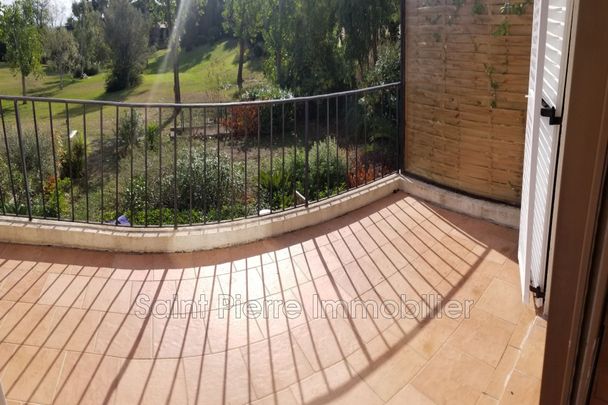 Appartement Villeneuve-Loubet - Photo 1