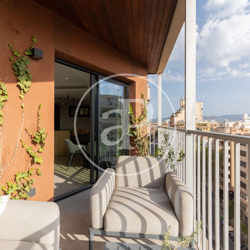 Apartment for rent in Bons Aires - Photo 1