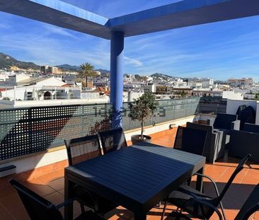 Alquiler de ático en Plaza Practicante Manuel Cantos, 4 - Photo 6