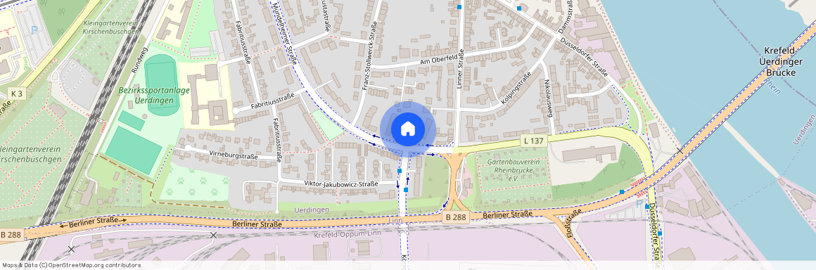 Mündelheimer Straße 46, 47829, Krefeld Ot Uerdingen