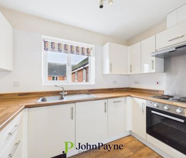 2 bedroom apartment to rent - Photo 4