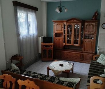 Διαμέρισμα για ενοικίαση Άγιος Νικόλαος (Καρδίτσα) - Photo 1