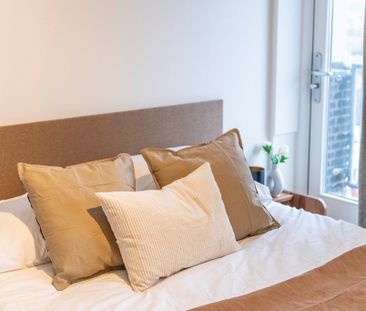 Te huur: Appartement Ungerplein in Rotterdam - Foto 1