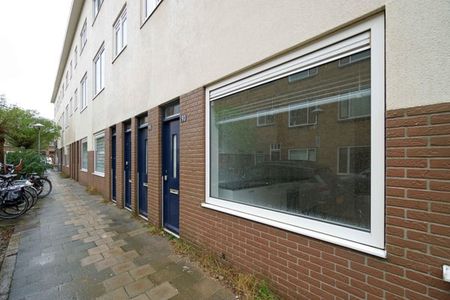 Te huur: Appartement Celebesstraat in Utrecht - Foto 4