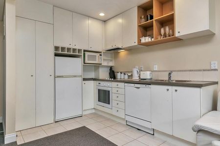 Unit 2105, 171 Queen Street, City Centre (Auckland City), Auckland - Photo 4