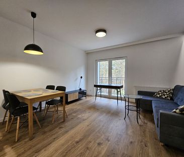 Mieszkanie z widokiem na las - Фото 2