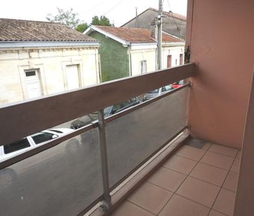Location Appartement 2 pièces 39m² BORDEAUX 33000 - Photo 6