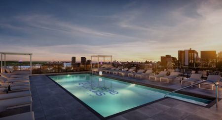 Appartement à louer, Montréal (Ville-Marie) - Photo 5