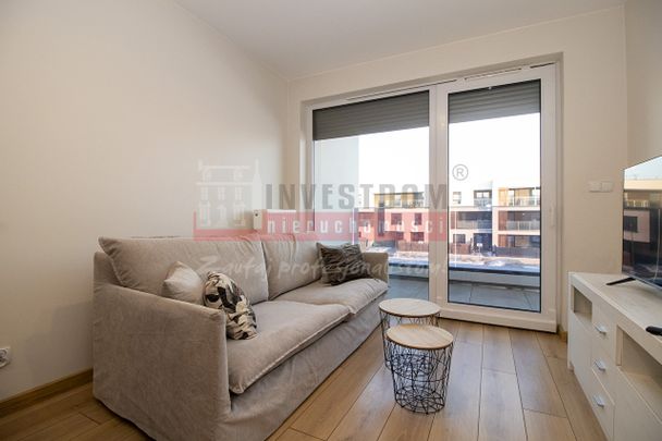 Mieszkanie do wynajęcia Opole, Szczepanowice, 2 pokoje, 28m - Photo 1