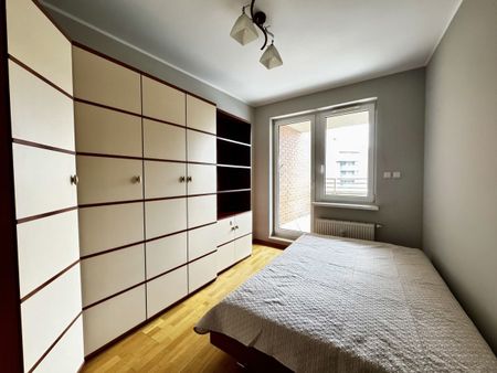 Mieszkanie z tarasem przy Cytadeli 50.8 m² - Фото 4