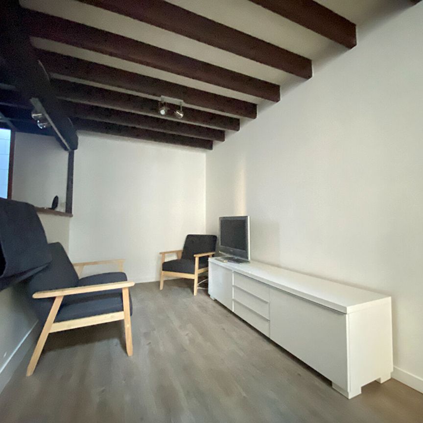 Location Appartement 2 pièces 39m² ROUEN 76000 - Photo 1