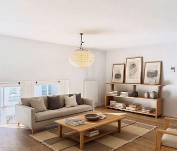 Appartement te huur in Brugge voor € 950 met 2 slaapkamers - Foto 6