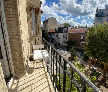 Location Appartement 2 pièces 33m² - Photo 5
