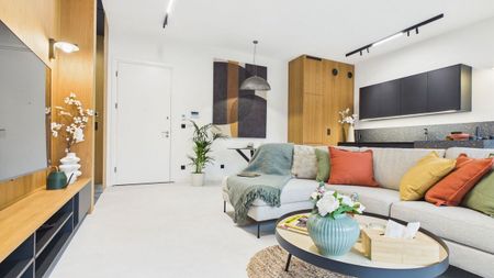 Poznań, ul. Śniadeckich - Photo 2