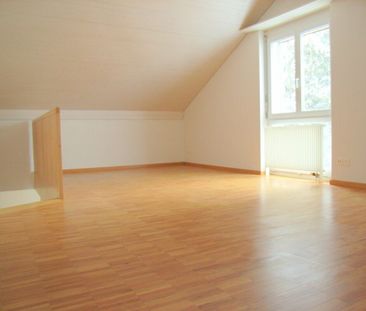 Appartement de 2,5 pièces dans un excellent emplacement - Photo 6