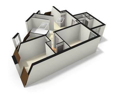 Van Speijkstraat 179-4, Kortenaerkwartier, 1057GZ, Amsterdam - Photo 5