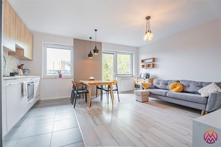 Łódź, Śródmieście, al. Aleje Józefa Piłsudskiego - Photo 5