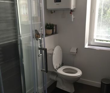 Location Appartement 2 pièces Meublé 32m² GRANVILLE 50400 - Photo 3