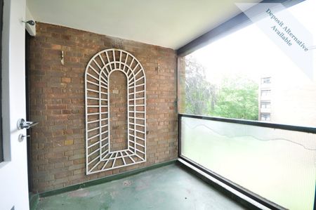 2 bedroom apartment to rent - Photo 2