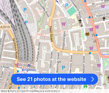 2 bedroom flat for rent - Photo 1