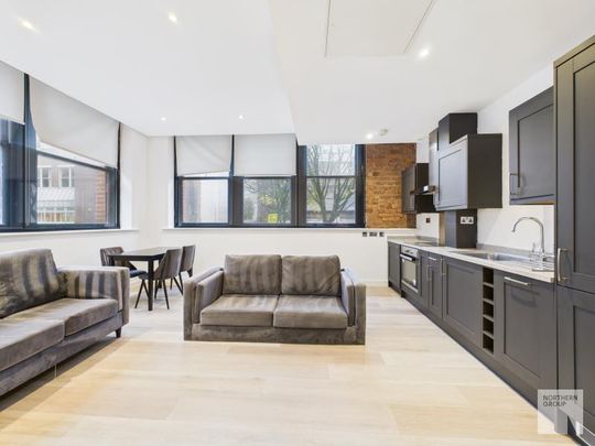 2 bedroom apartment to rent - Photo 1