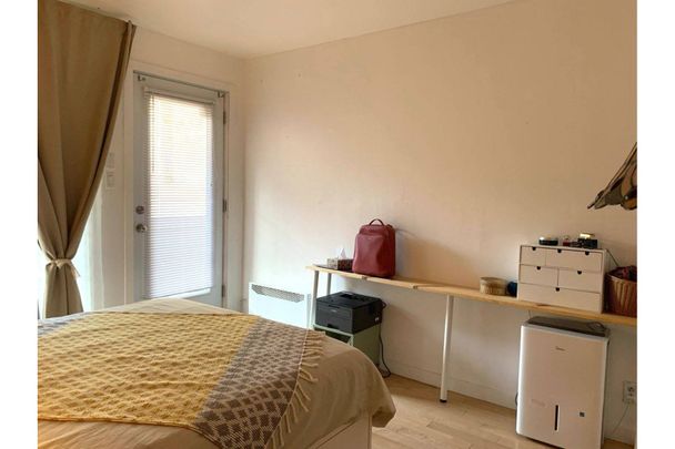 Appartement - 1422 Rue Alexandre-DeSève - Photo 1